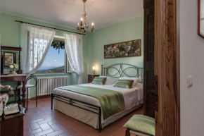 Castellinuzza Greve In Chianti